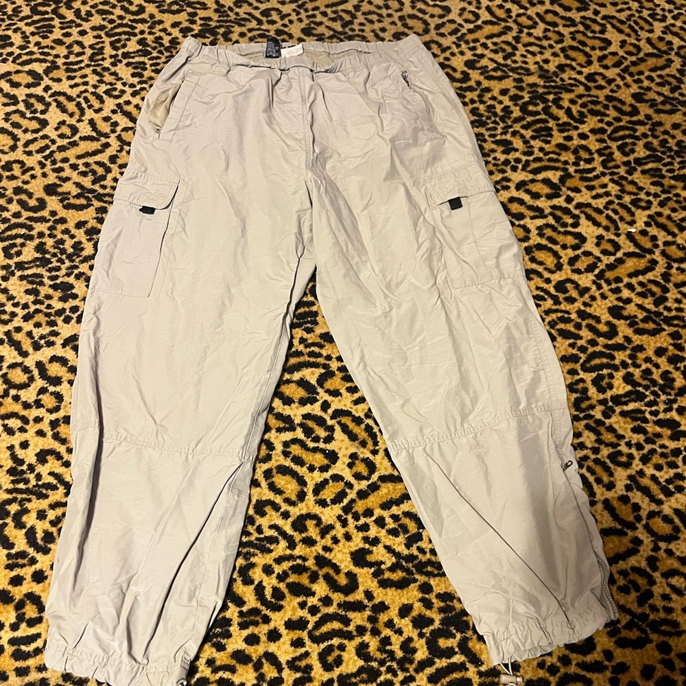 2000s cargo pants